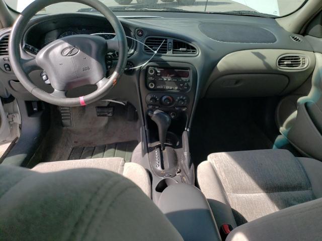 Photo 8 from auction – 2004 OLDSMOBILE ALERO GL with VIN 1G3NL52E64C144286