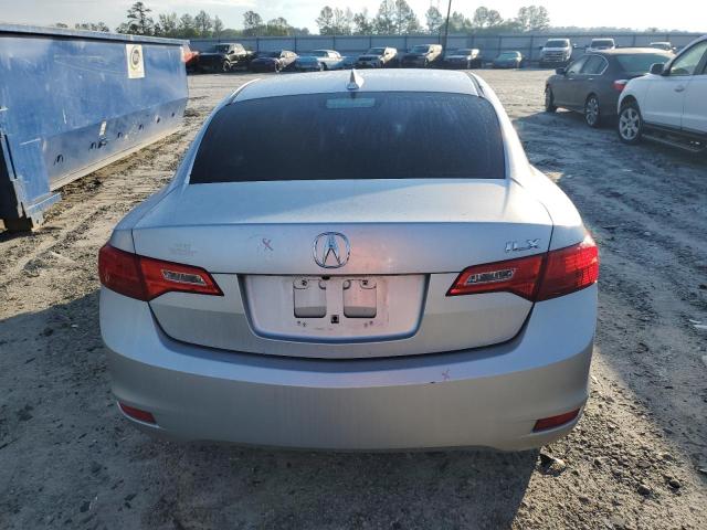 Photo 6 from auction – 2013 ACURA ILX 20 PRE with VIN 19VDE1F58DE005576