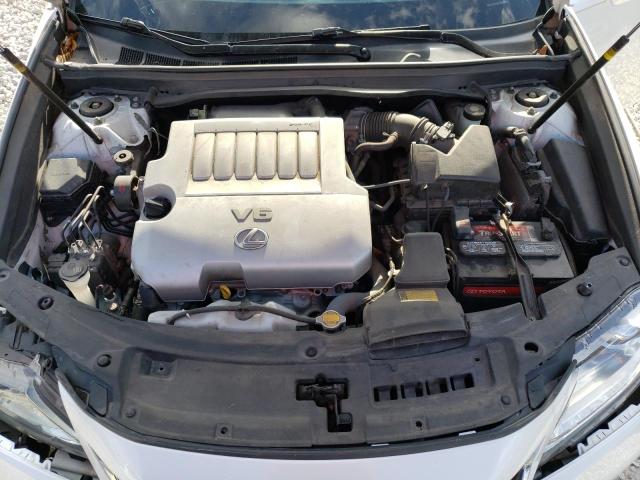 Photo 11 from auction – 2015 LEXUS ES 350 with VIN JTHBK1GGXF2198836