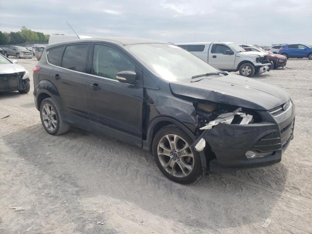 Photo 4 from auction – 2013 FORD ESCAPE SEL with VIN 1FMCU0HX0DUB47450