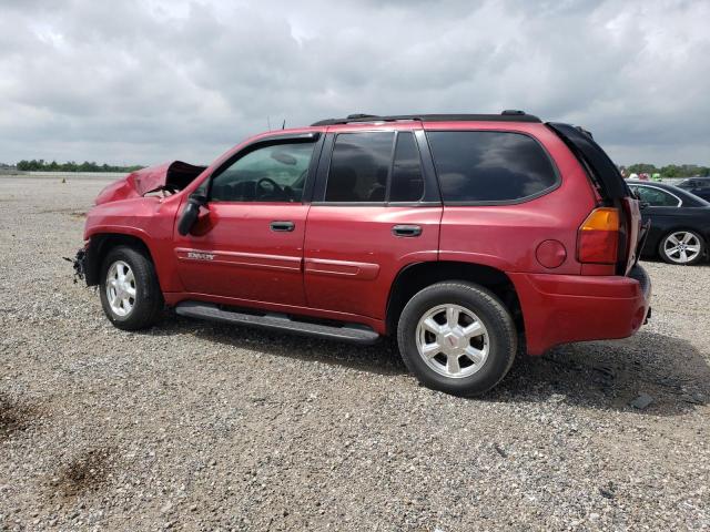 Photo 2 from auction – 2004 GMC ENVOY with VIN 1GKDS13S842103101