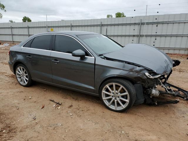 Photo 4 from auction – 2015 AUDI A3 PREMIUM with VIN WAUEFGFF5F1020575