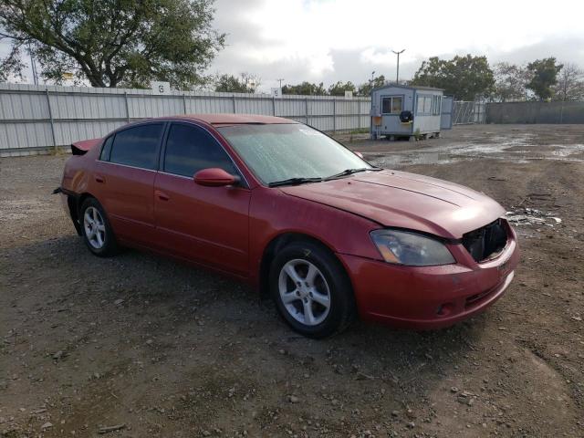 Photo 4 from auction – 2005 NISSAN ALTIMA S with VIN 1N4AL11D25C193394