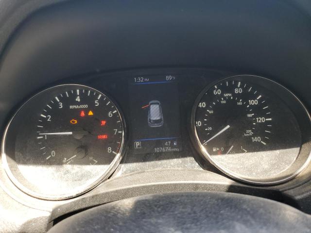 Photo 9 from auction – 2019 NISSAN ROGUE S with VIN KNMAT2MT2KP555375