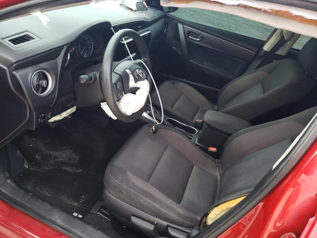 Photo 7 from auction – 2018 TOYOTA COROLLA L with VIN 2T1BURHE7JC029911