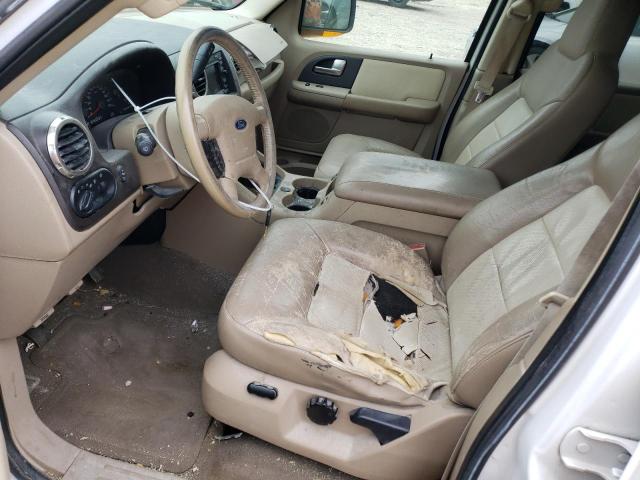 Photo 7 from auction – 2003 FORD EXPEDITION with VIN 1FMFU18L63LB93434