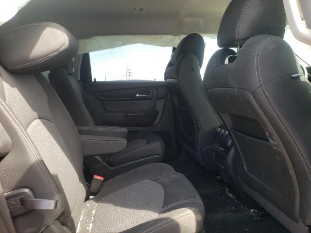 Photo 10 from auction – 2014 CHEVROLET TRAVERSE L with VIN 1GNKRGKDXEJ223436
