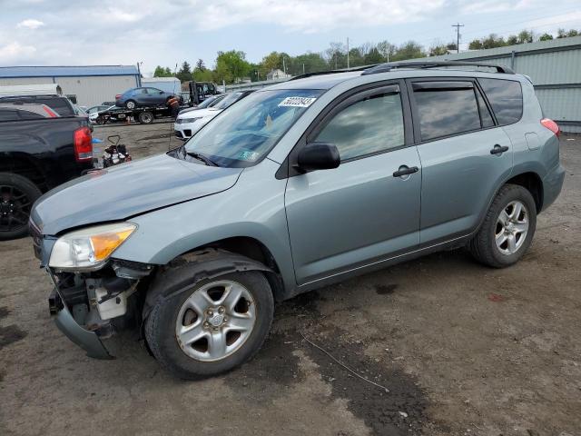 Photo 1 from auction – 2008 TOYOTA RAV4 with VIN JTMBK33V385062700