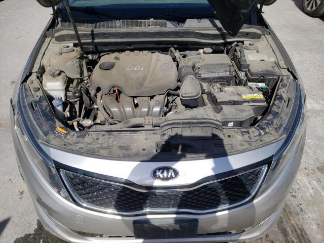 Photo 11 from auction – 2015 KIA OPTIMA LX with VIN KNAGM4A73F5545527