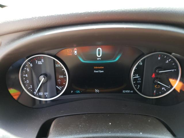 Photo 9 from auction – 2017 BUICK LACROSSE P with VIN 1G4ZN5SS8HU177190