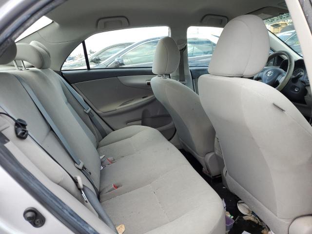 Photo 10 from auction – 2012 TOYOTA COROLLA BA with VIN 2T1BU4EE9CC893272