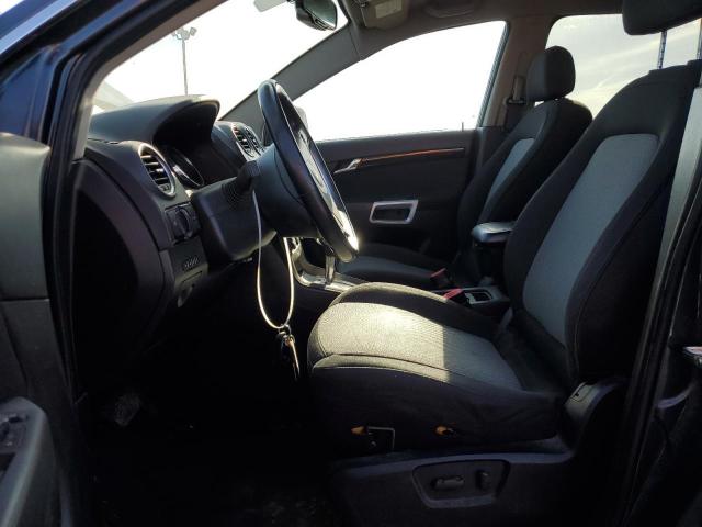 Photo 7 from auction – 2013 CHEVROLET CAPTIVA LT with VIN 3GNFL3EK1DS507041