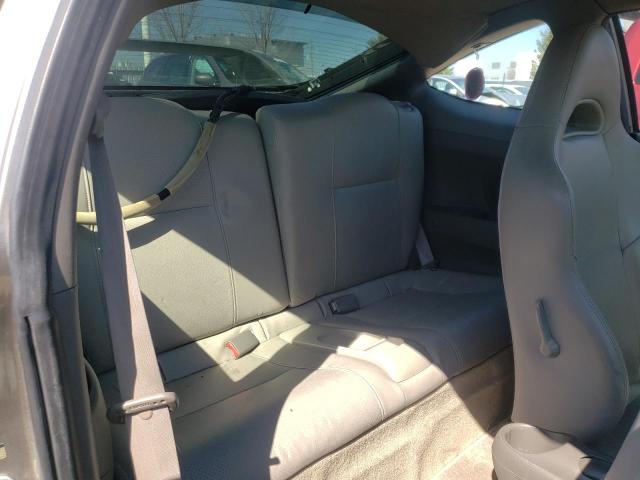 Photo 10 from auction – 2003 ACURA RSX with VIN JH4DC54883S800784