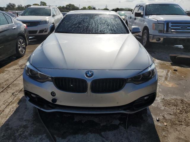 Photo 5 from auction – 2019 BMW 440I GRAN with VIN WBA4J5C58KBM65505