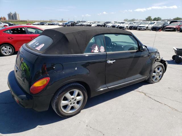 Photo 3 from auction – 2005 CHRYSLER PT CRUISER with VIN 3C3EY55E75T344276