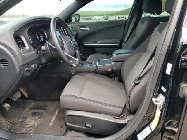 Photo 7 from auction – 2017 DODGE CHARGER SE with VIN 2C3CDXBGXHH585458