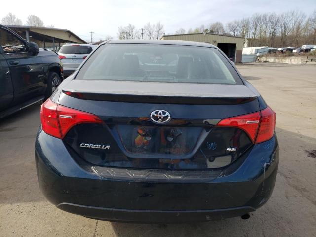 Photo 6 from auction – 2018 TOYOTA COROLLA L with VIN 2T1BURHE2JC041657