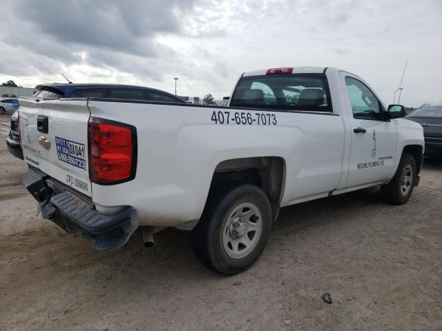 Photo 3 from auction – 2016 CHEVROLET SILVERADO with VIN 1GCNCNEC1GZ325372