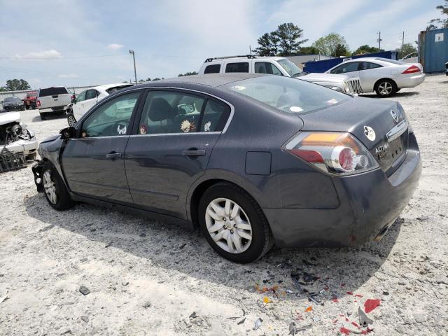 Photo 2 from auction – 2012 NISSAN ALTIMA BAS with VIN 1N4AL2AP8CC235032