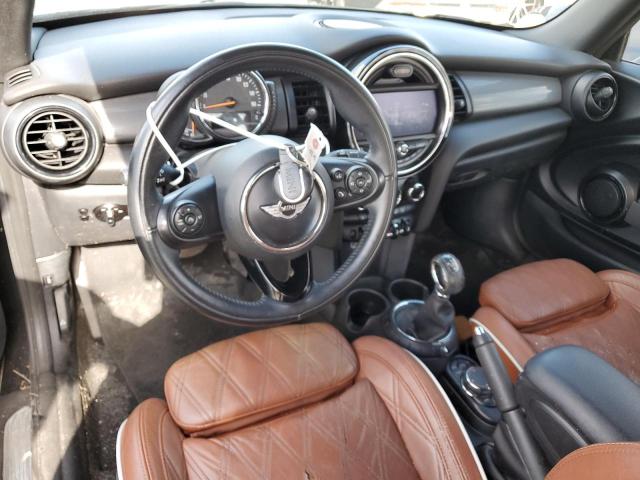 Photo 8 from auction – 2017 MINI COOPER with VIN WMWWG5C51H3C20204