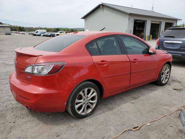 Photo 3 from auction – 2010 MAZDA 3 S with VIN JM1BL1S6XA1168991