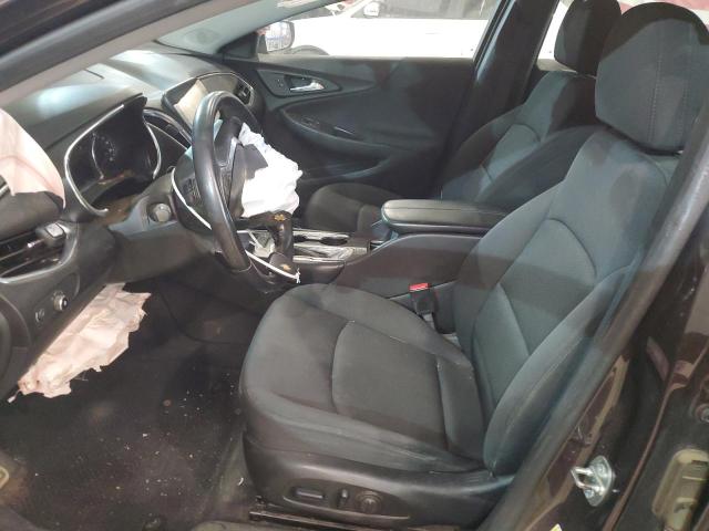 Photo 7 from auction – 2016 CHEVROLET MALIBU LT with VIN 1G1ZE5ST5GF200871