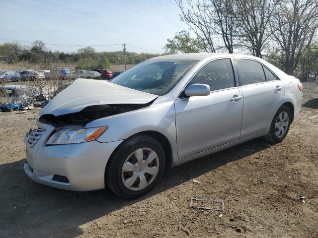 TOYOTA CAMRY BASE 2009 con VIN 4T1BE46K69U289235 - Foto de la subasta
