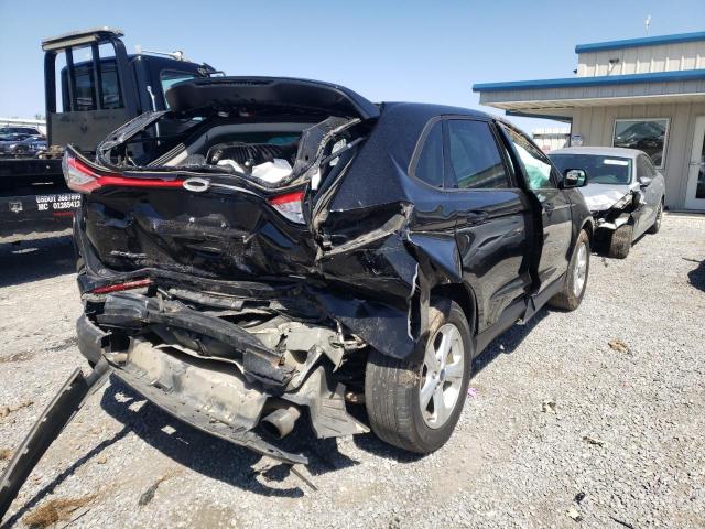 Photo 3 from auction – 2016 FORD EDGE SE with VIN 2FMPK3G92GBB87129