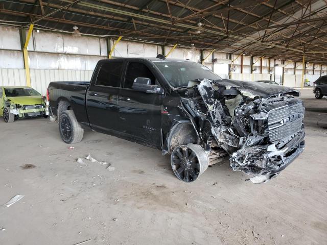 Photo 4 from auction – 2021 RAM 2500 BIG H with VIN 3C6UR5DL0MG696473