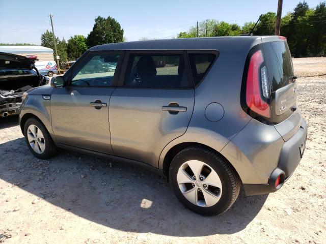 Photo 2 from auction – 2016 KIA SOUL with VIN KNDJN2A23G7334445