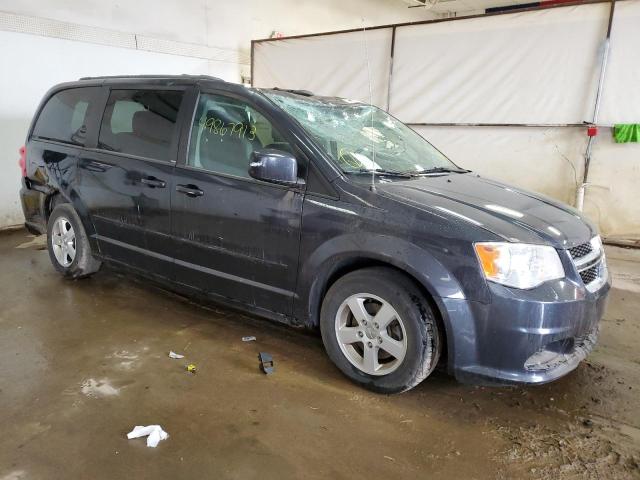 Photo 4 from auction – 2013 DODGE GRAND CARA with VIN 2C4RDGCG9DR591289