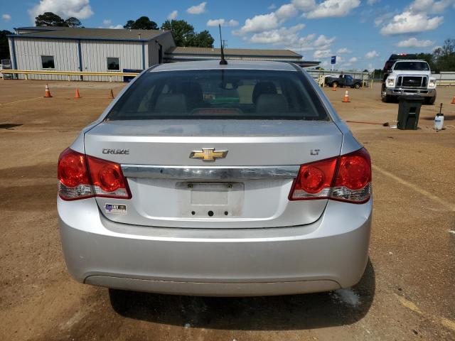 Photo 6 from auction – 2012 CHEVROLET CRUZE LT with VIN 1G1PG5SC0C7397776