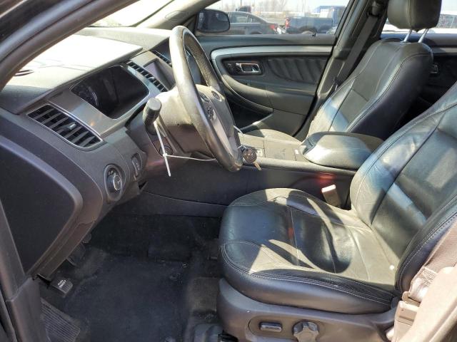 Photo 7 from auction – 2014 FORD TAURUS SEL with VIN 1FAHP2E87EG133853