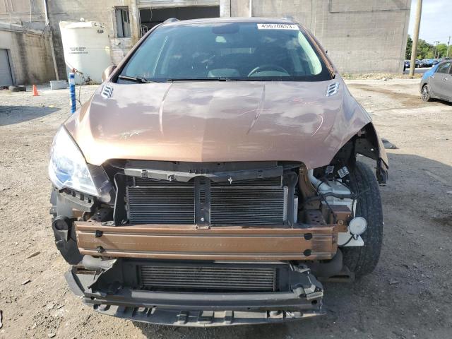 Photo 5 from auction – 2016 BUICK ENCORE with VIN KL4CJASB8GB657197