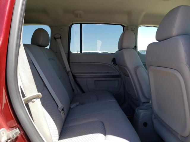 Photo 10 from auction – 2009 CHEVROLET HHR LT with VIN 3GNCA53V79S577135