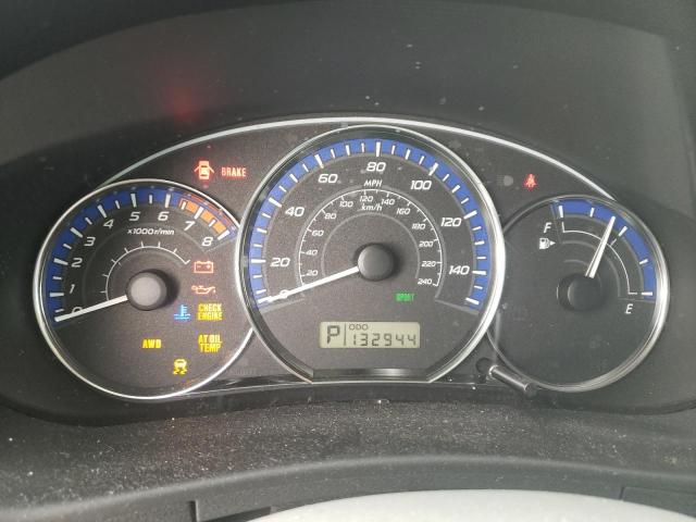 Photo 9 from auction – 2012 SUBARU FORESTER 2 with VIN JF2SHABC7CH423339
