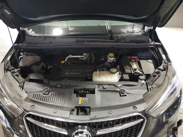 Photo 11 from auction – 2019 BUICK ENCORE PRE with VIN KL4CJESB8KB701957
