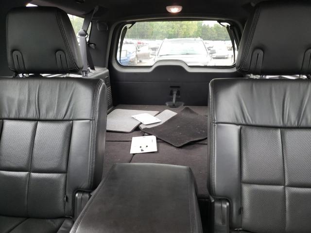 Photo 10 from auction – 2013 LINCOLN NAVIGATOR with VIN 5LMJJ3J59DEL03745