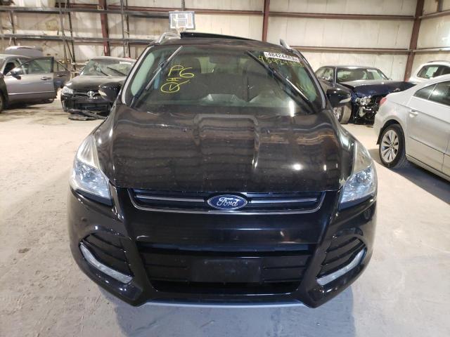 Photo 5 from auction – 2015 FORD ESCAPE TIT with VIN 1FMCU0J99FUC63504