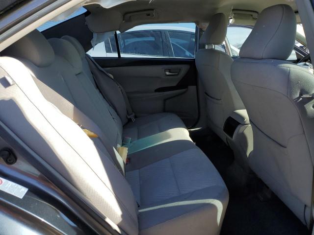 Photo 10 from auction – 2017 TOYOTA CAMRY LE with VIN 4T1BF1FK2HU350901