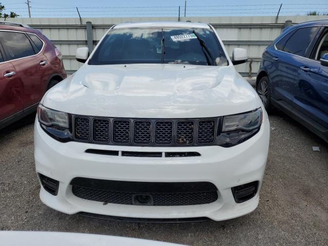 Photo 5 from auction – 2017 JEEP GRAND CHER with VIN 1C4RJFDJXHC777628