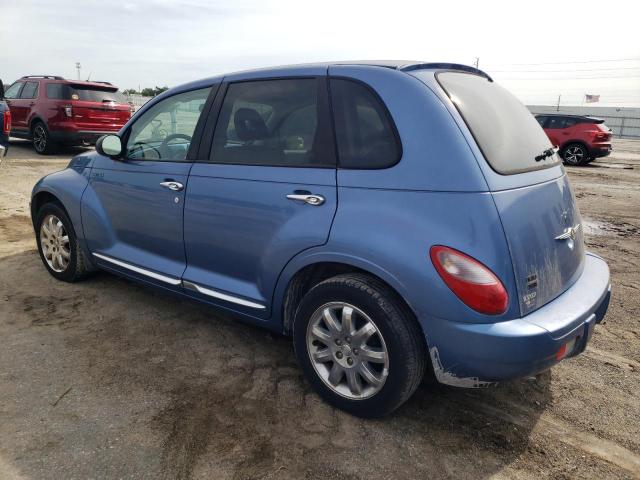 Photo 2 from auction – 2006 CHRYSLER PT CRUISER with VIN 3A8FY68896T276276