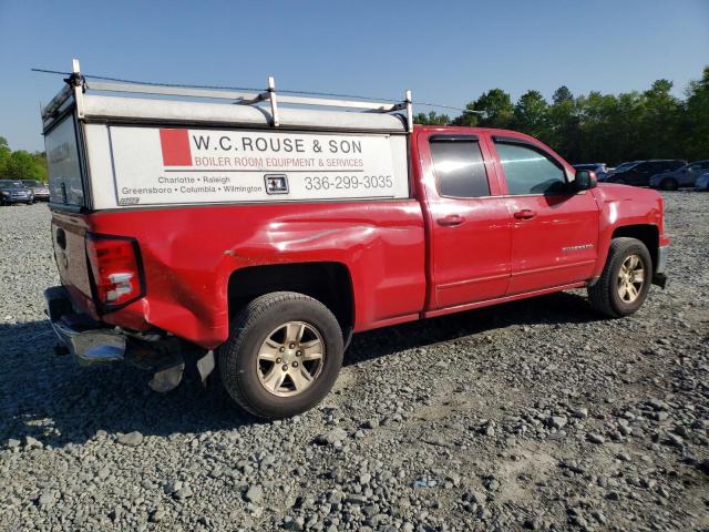 Photo 3 from auction – 2015 CHEVROLET SILVERADO with VIN 1GCRCREC3FZ266266