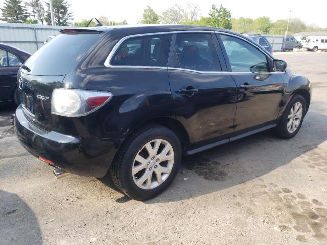 Photo 3 from auction – 2009 MAZDA CX-7 with VIN JM3ER29L690226729