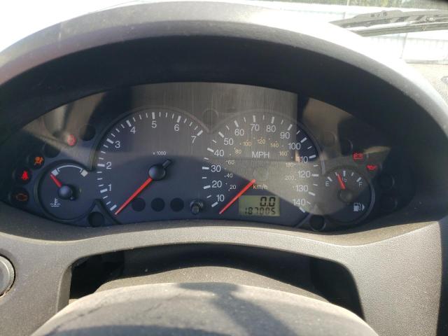 Photo 9 from auction – 2005 FORD FOCUS ZX5 with VIN 3FAFP37N35R138962