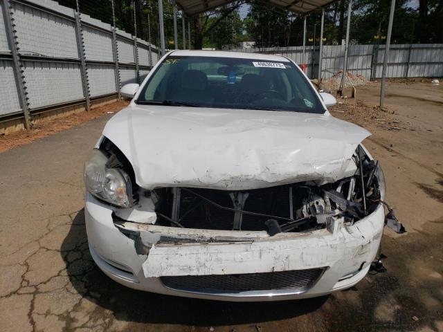 Photo 5 from auction – 2012 CHEVROLET IMPALA LT with VIN 2G1WG5E38C1271623