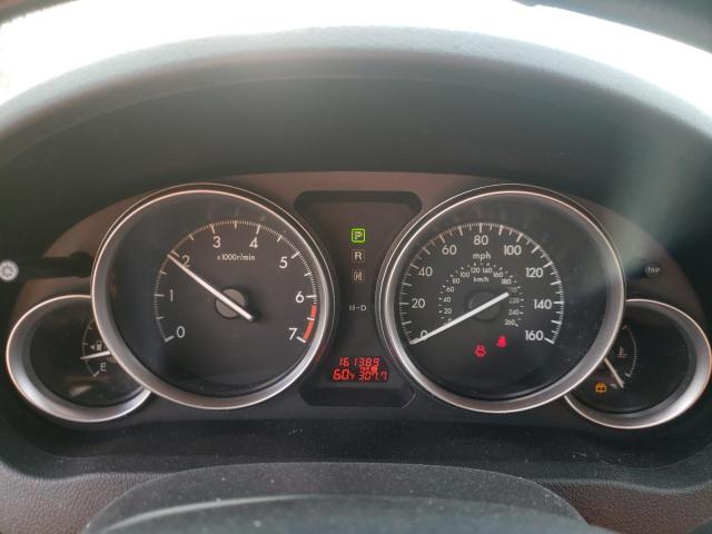 Photo 9 from auction – 2012 MAZDA 6 I with VIN 1YVHZ8BH1C5M04582