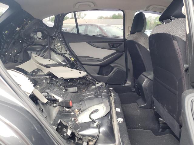 Photo 11 from auction – 2020 SUBARU CROSSTREK with VIN JF2GTAAC9L9264565