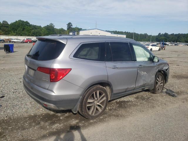 Photo 3 from auction – 2017 HONDA PILOT ELIT with VIN 5FNYF6H03HB002895