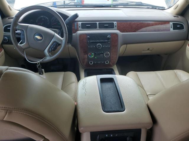 Photo 8 from auction – 2011 CHEVROLET TAHOE C150 with VIN 1GNSCBE06BR355104